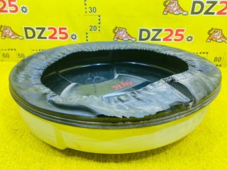 колпак запасного колеса, ориг. номер 5476, MR627456, MITSUBISHI PAJERO IO 1998-2000