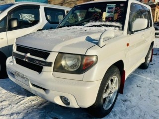 тазик железный, ориг. номер 5476, MR414523, MITSUBISHI PAJERO IO 1998-2000