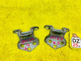 петли двери багажника, ориг. номер 6880160030, 6890560040, TOYOTA LAND CRUISER PRADO 1999-2002