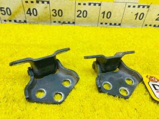 петли двери багажника, ориг. номер 6880160030, 6890560040, TOYOTA LAND CRUISER PRADO 1999-2002