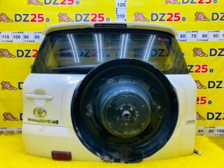 дверь 5я, ориг. номер 6700542342, 670050R030, TOYOTA RAV4 2005-2008