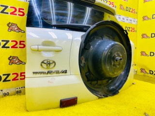 дверь 5я, ориг. номер 6700542342, 670050R030, TOYOTA RAV4 2005-2008