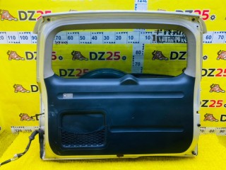 дверь 5я, ориг. номер 5478, 6700542342, 670050R030, TOYOTA RAV4 2005-2008