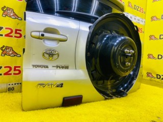 дверь 5я, ориг. номер 5478, 6700542342, 670050R030, TOYOTA RAV4 2005-2008