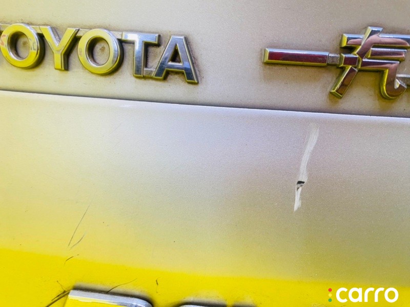 дверь 5я TOYOTA RAV4 2005-2008, 5478, фото 8