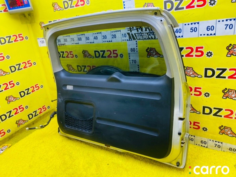дверь 5я TOYOTA RAV4 2005-2008, 5478, фото 17