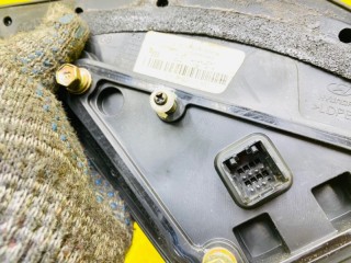 уши, ориг. номер 876102Y970, 5486, HYUNDAI IX35