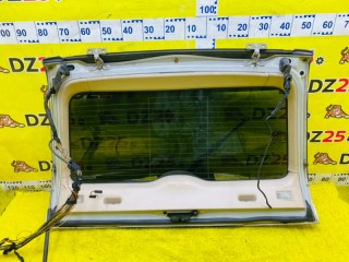 дверь 5я, ориг. номер 41627126015, BMW X5