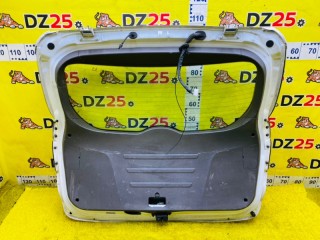 дверь 5я, ориг. номер 737002Y001, HYUNDAI IX35