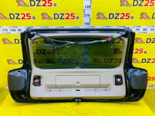 дверь 5я, ориг. номер 4L0827023B, AUDI Q7