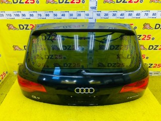 дверь 5я, ориг. номер 4L0827023B, AUDI Q7