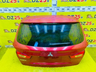 дверь 5я, ориг. номер 5801B001, MITSUBISHI ASX 2010-2013