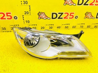 фара, ориг. номер 5ND941032, VOLKSWAGEN TIGUAN