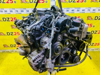 двигатель, ориг. номер M272E25, M272921, 272921, 5487, Mercedes-Benz C-CLASS