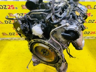 двигатель, ориг. номер M272E25, M272921, 272921, 5487, Mercedes-Benz C-CLASS