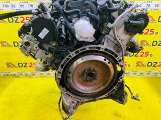 двигатель, ориг. номер M272E25, M272921, 272921, 5487, Mercedes-Benz C-CLASS
