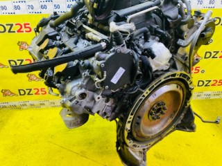 двигатель, ориг. номер M272E25, M272921, 272921, 5487, Mercedes-Benz C-CLASS