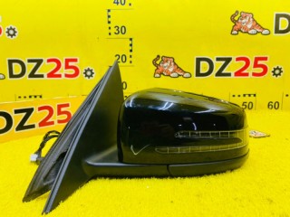 уши, ориг. номер A2048101076, 5487, Mercedes-Benz C-CLASS 2007-2011