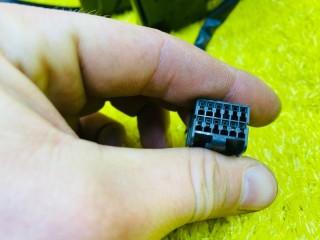 уши, ориг. номер 6017139500, GEELY EMGRAND 2021-2026