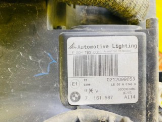 фара, ориг. номер 7161587, 63117288991, BMW X5