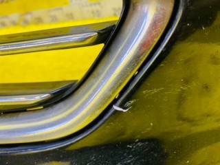 бампер, ориг. номер 1483885, BS7917B968A, FORD MONDEO