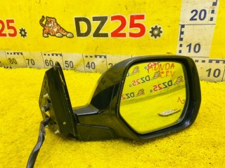уши, ориг. номер 76200SWAJ41, HONDA CRV 2006-2009