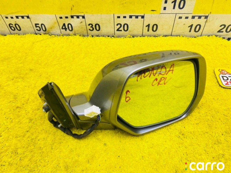 уши HONDA CRV 2006-2009, 76200SWAJ41, фото 11