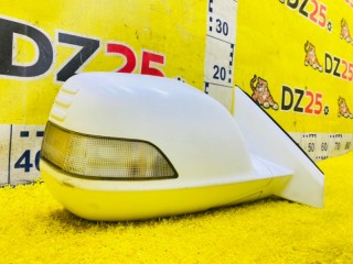 уши, ориг. номер 76200SWAJ41, HONDA CRV 2006-2009