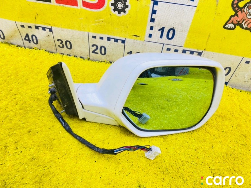 уши HONDA CRV 2006-2009, 76200SWAJ41, фото 9