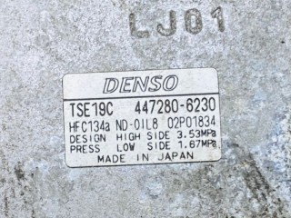 компрессор кондиционера, ориг. номер 8831048262, 5306, 447280-6230, LEXUS RX270