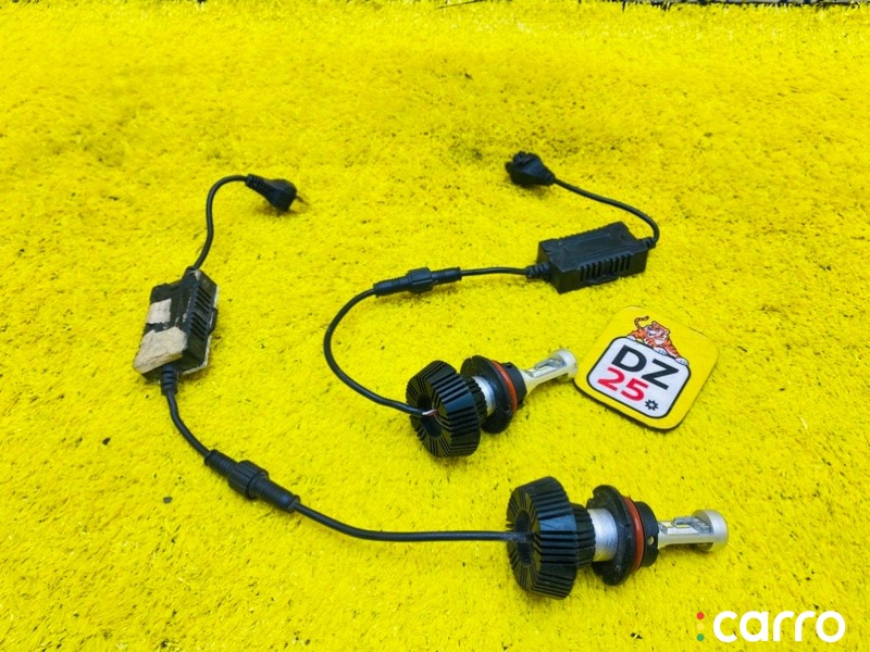лампа светодиодная HUMMER H2 2002-2007, 5335, фото 1