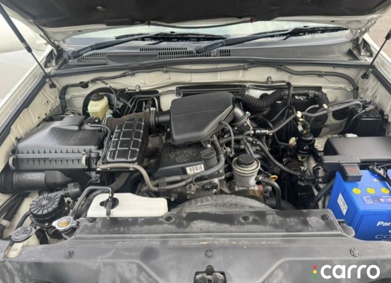 дверь 5я TOYOTA LAND CRUISER PRADO, 5555, фото 11