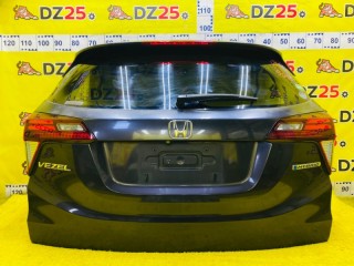дверь 5я, ориг. номер 5565, 68100T7AJ10ZZ, 68100T7AJ10, HONDA VEZEL