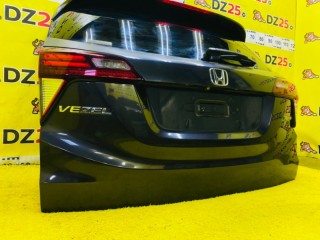дверь 5я, ориг. номер 5565, 68100T7AJ10ZZ, 68100T7AJ10, HONDA VEZEL