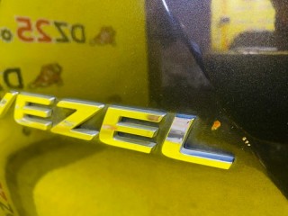 дверь 5я, ориг. номер 5565, 68100T7AJ10ZZ, 68100T7AJ10, HONDA VEZEL