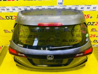 дверь 5я, ориг. номер 5565, 68100T7AJ10ZZ, 68100T7AJ10, HONDA VEZEL