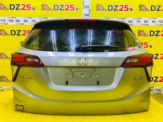 дверь 5я, ориг. номер 5569, 68100T7A000ZZ, HONDA VEZEL