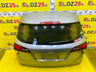 дверь 5я, ориг. номер 5569, 68100T7A000ZZ, HONDA VEZEL