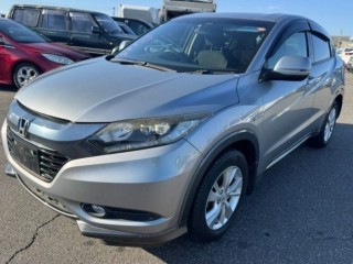 дверь 5я, ориг. номер 5569, 68100T7A000ZZ, HONDA VEZEL