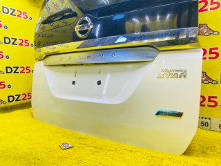 дверь 5я, ориг. номер 5542, K010M5TAMA, NISSAN SERENA 2016-2019