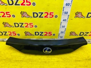 накладка на дверь багажника, ориг. номер 7680176010, 768017-6020C0, 5558, LEXUS CT200H