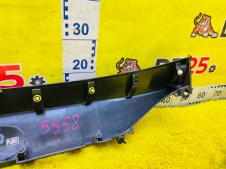 накладка на дверь багажника, ориг. номер 7680176010, 768017-6020C0, 5558, LEXUS CT200H