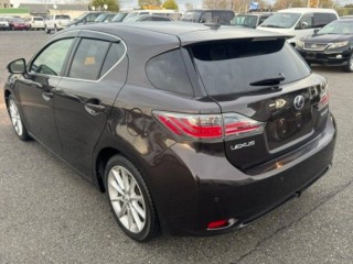 стоп-вставка, ориг. номер 8159176020, 5530, 76-3, LEXUS CT200H