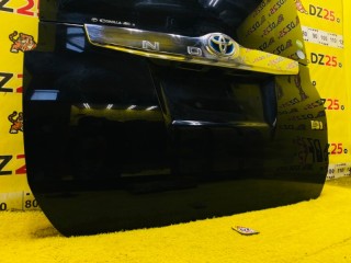 дверь 5я, ориг. номер 5554, TOYOTA NOAH