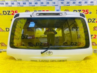 дверь 5я, ориг. номер 6700560830, 5538, TOYOTA LAND CRUISER