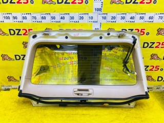 дверь 5я, ориг. номер 6700560830, 5538, TOYOTA LAND CRUISER