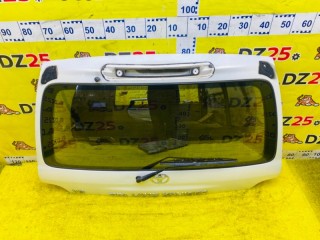 дверь 5я, ориг. номер 6700560830, 5538, TOYOTA LAND CRUISER
