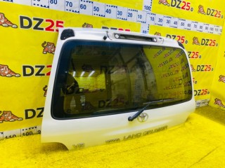 дверь 5я, ориг. номер 6700560830, 5538, TOYOTA LAND CRUISER