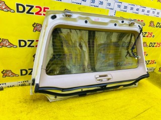 дверь 5я, ориг. номер 6700560830, 5538, TOYOTA LAND CRUISER