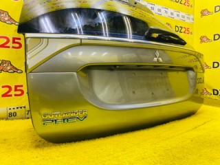 дверь 5я, ориг. номер 5801B348, 5526, MITSUBISHI OUTLANDER